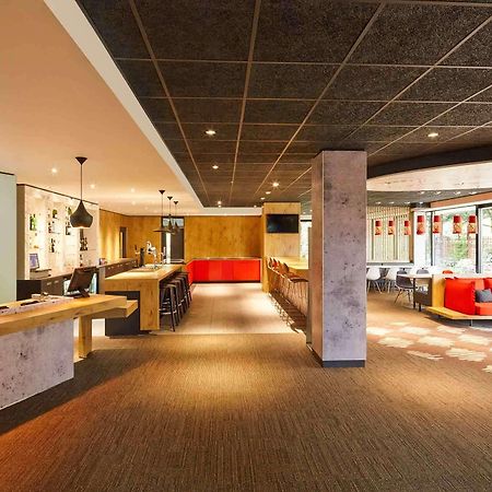 Ibis London Thurrock M25 Grays Экстерьер фото