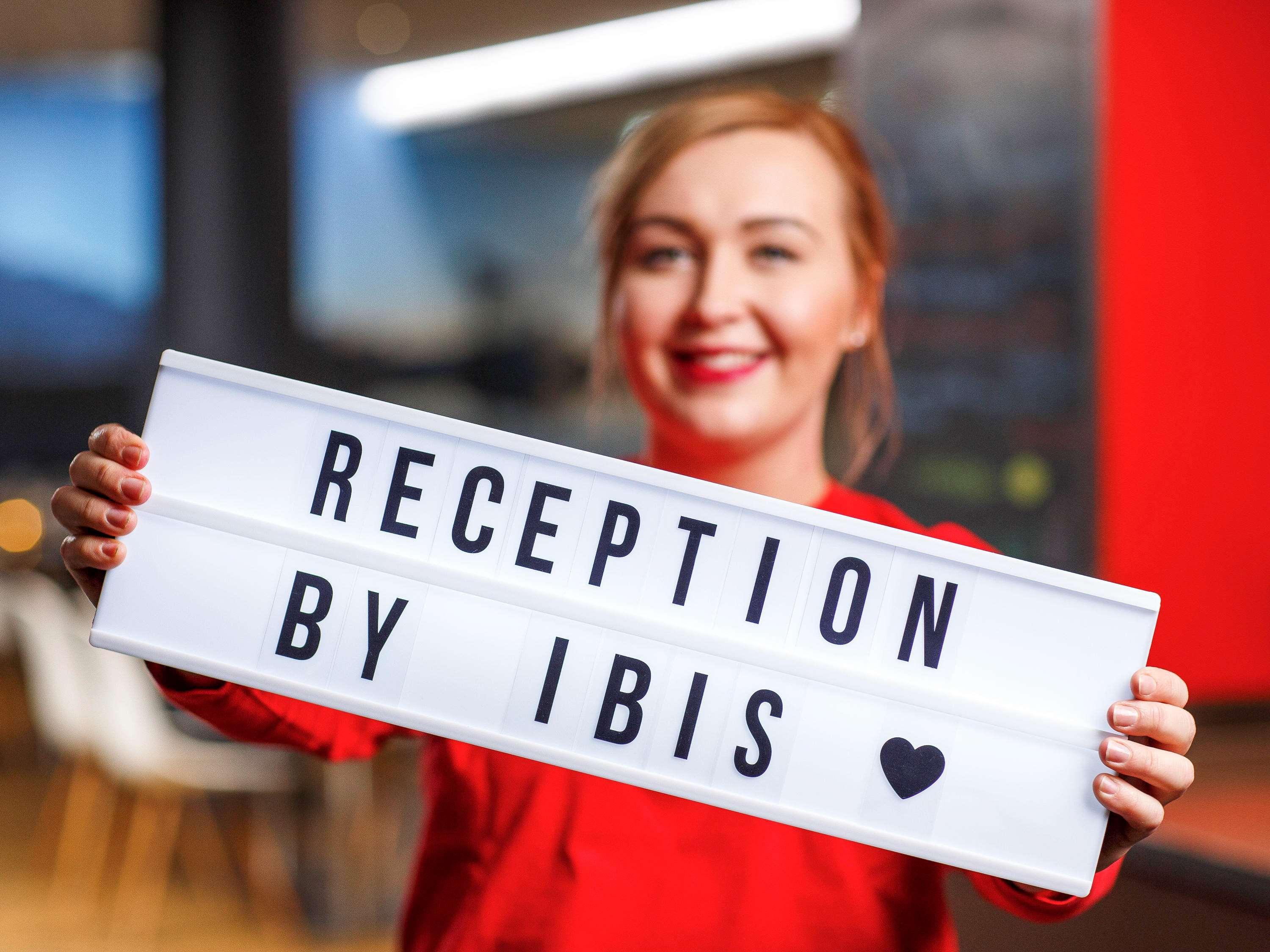 Ibis London Thurrock M25 Grays Экстерьер фото