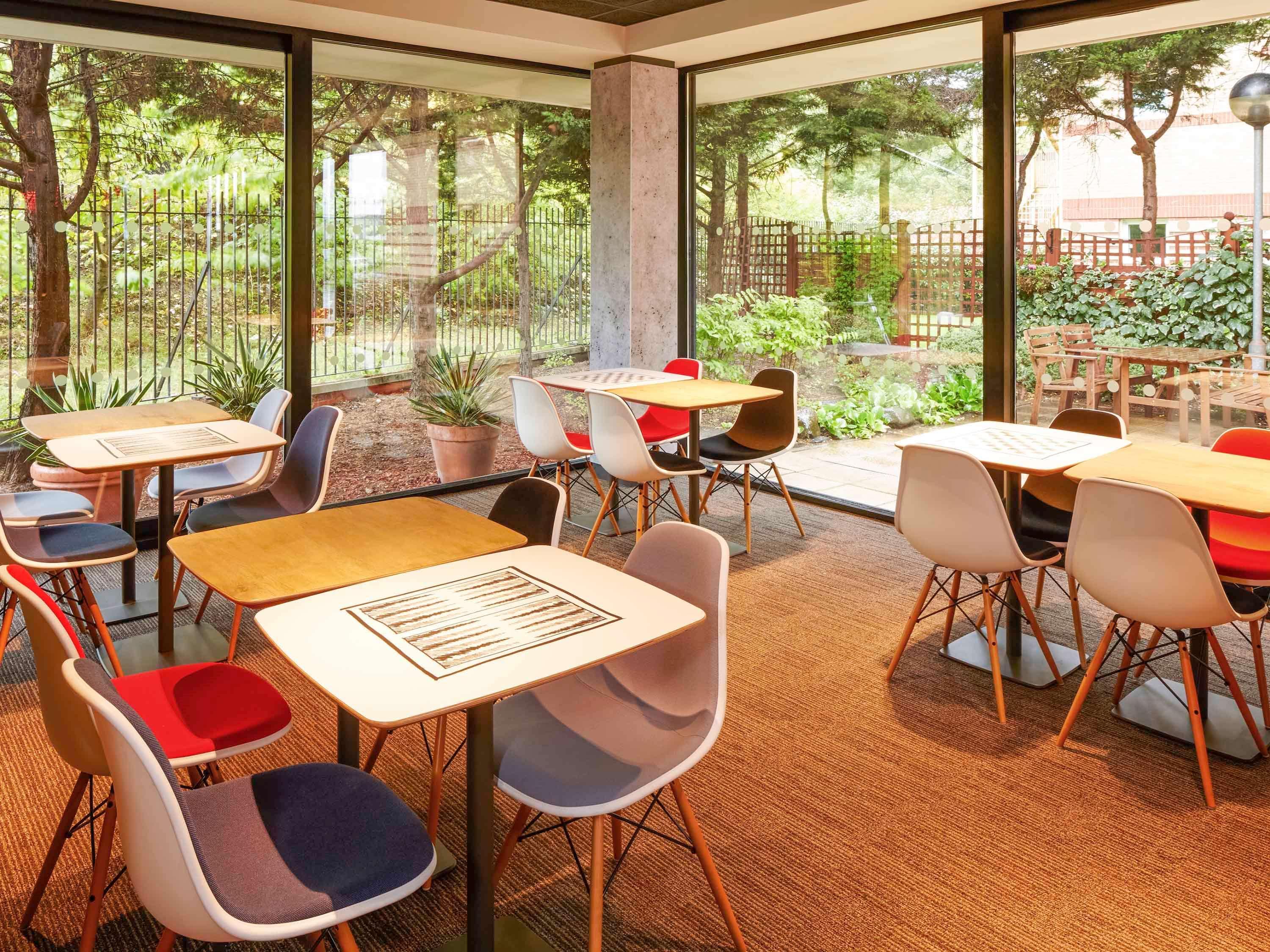 Ibis London Thurrock M25 Grays Экстерьер фото