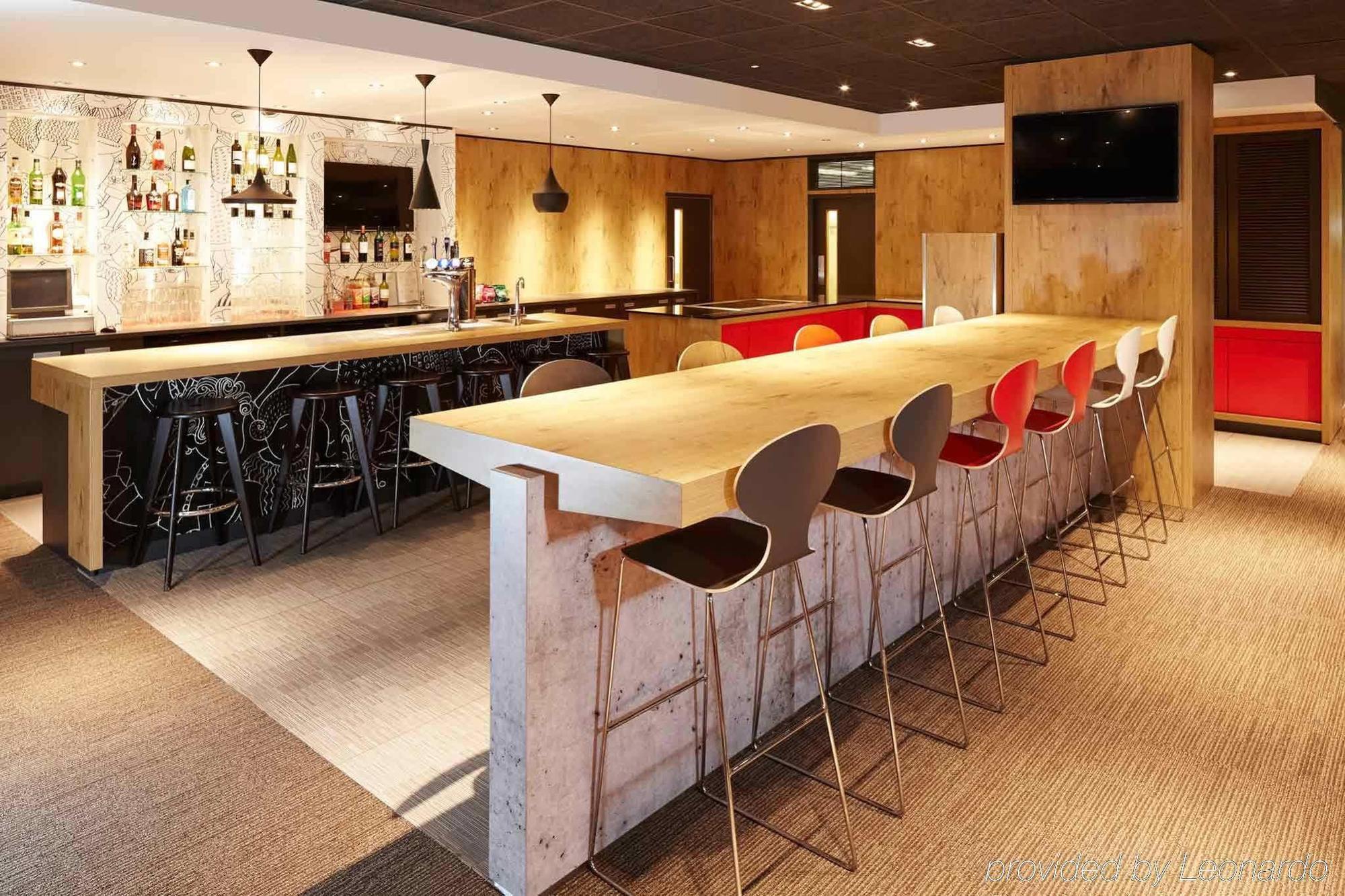 Ibis London Thurrock M25 Grays Экстерьер фото