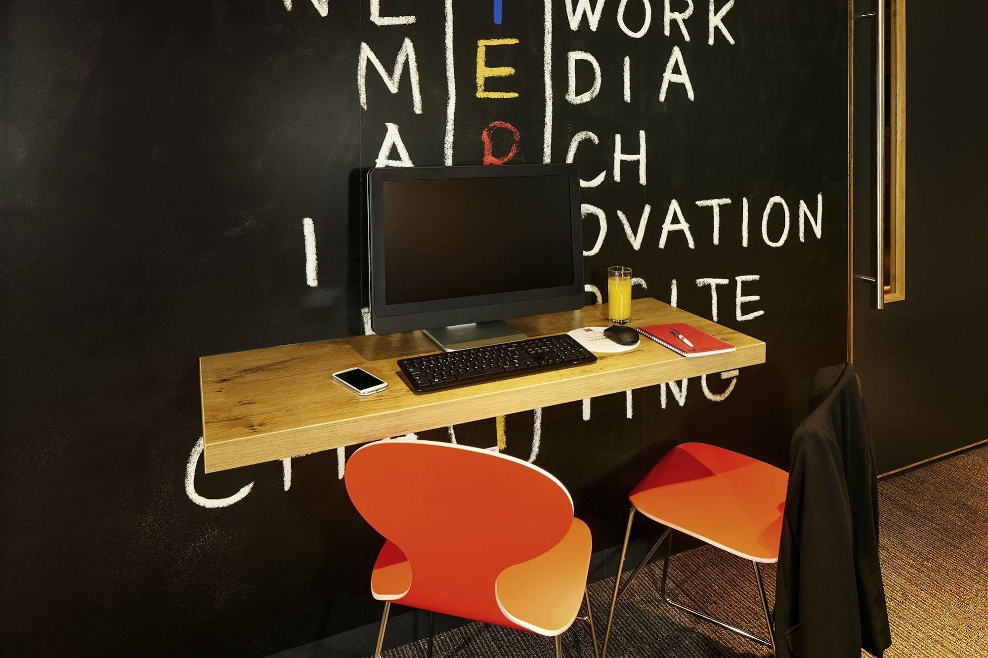 Ibis London Thurrock M25 Grays Экстерьер фото