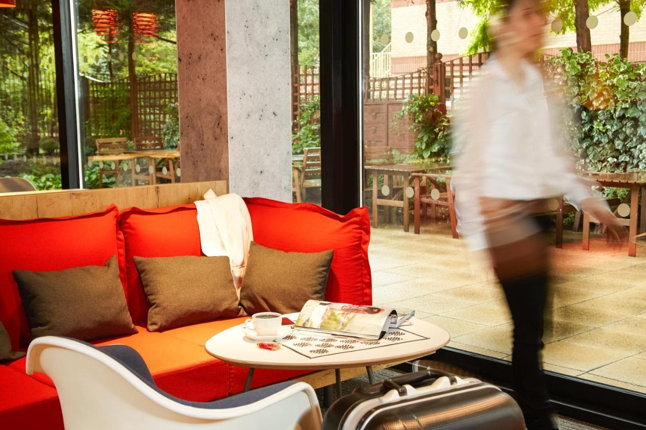 Ibis London Thurrock M25 Grays Экстерьер фото